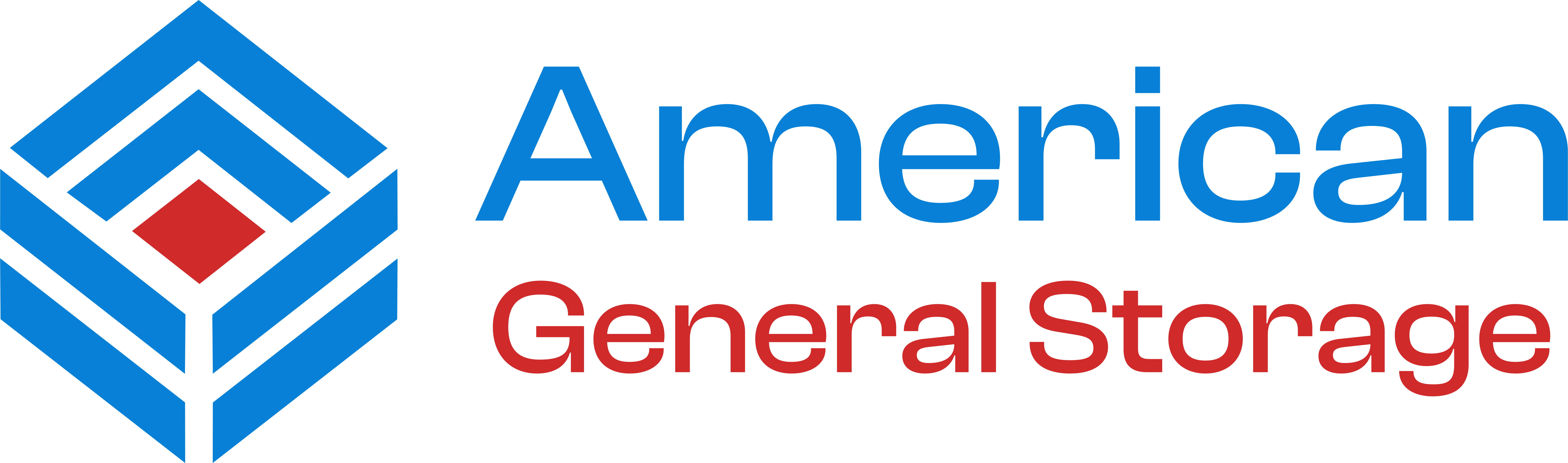 American General Storage